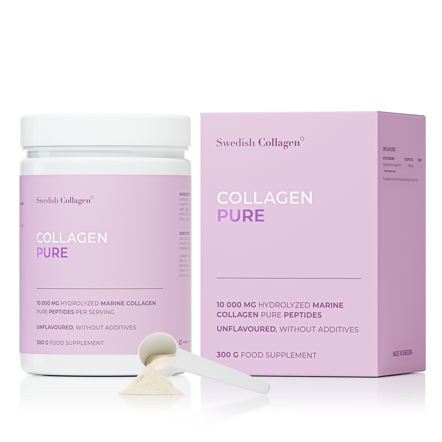 COLLAGEN PURE