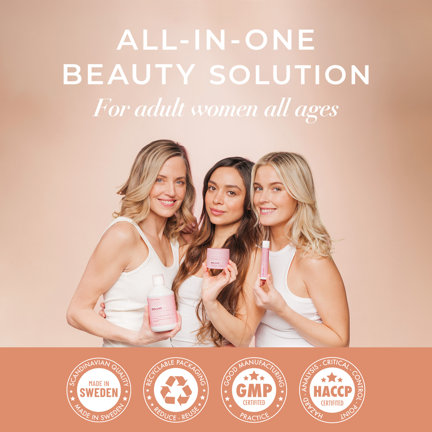 COLLAGEN VEGAN