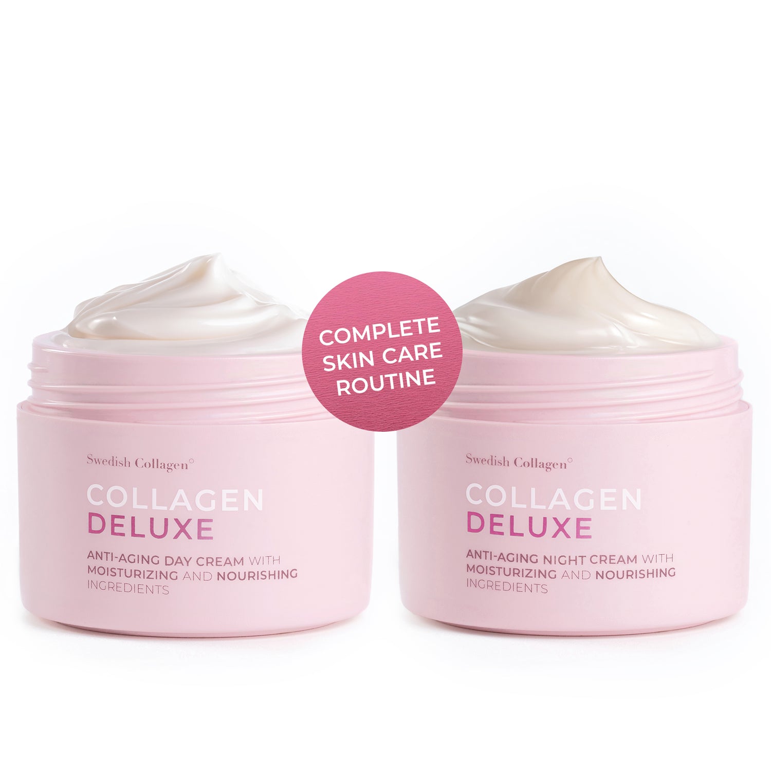 DELUXE DAY & NIGHT BUNDLE