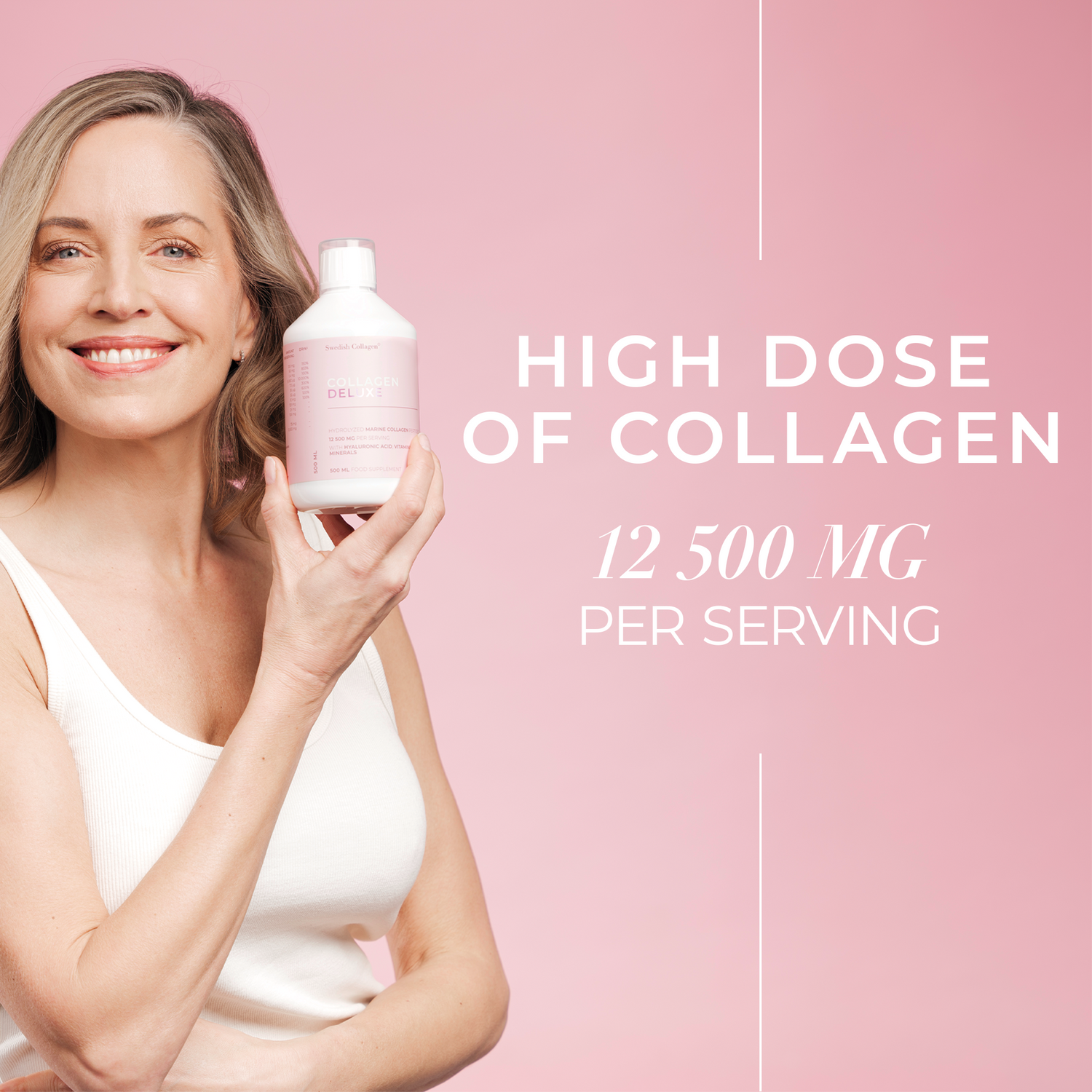 COLLAGEN DELUXE