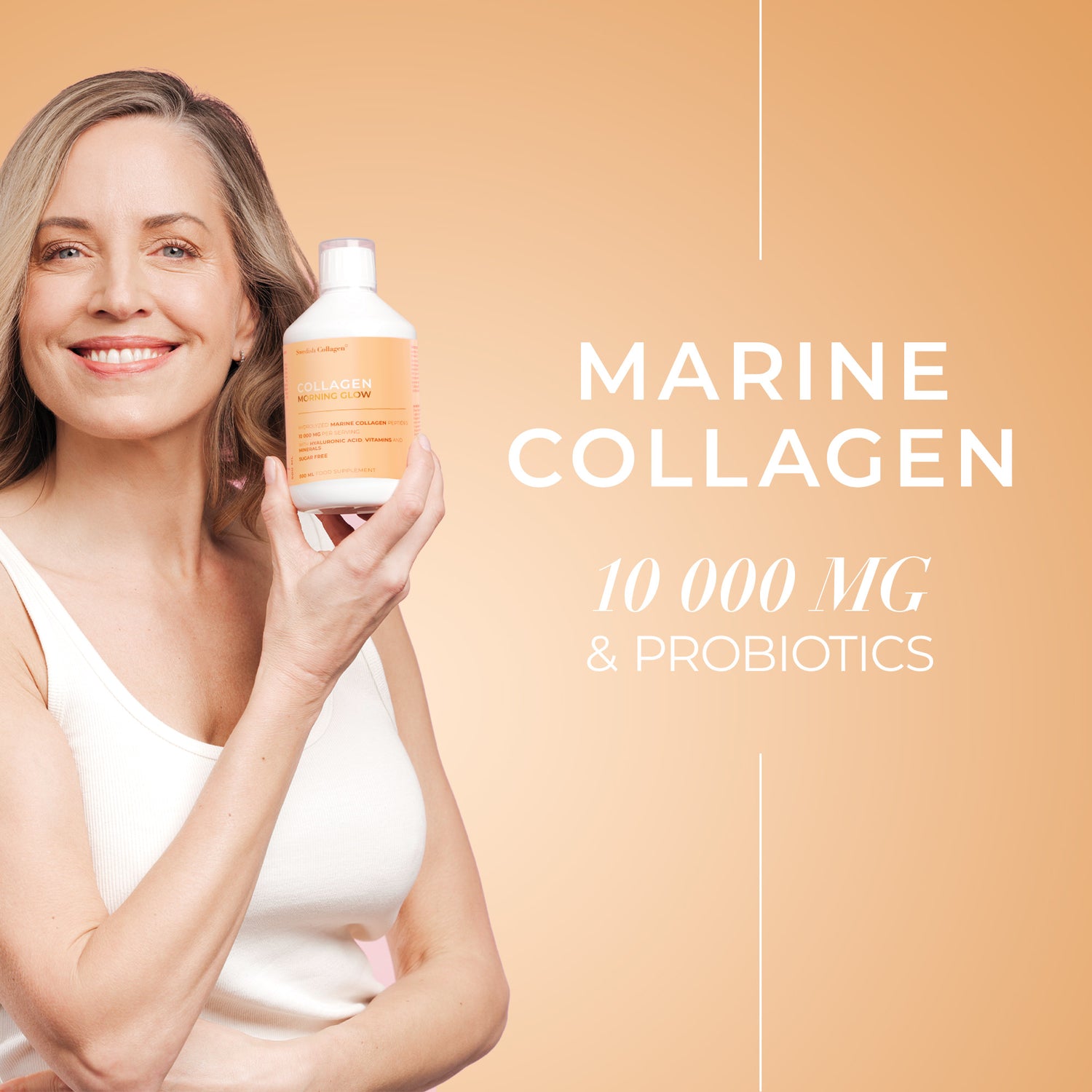 COLLAGEN MORNING GLOW