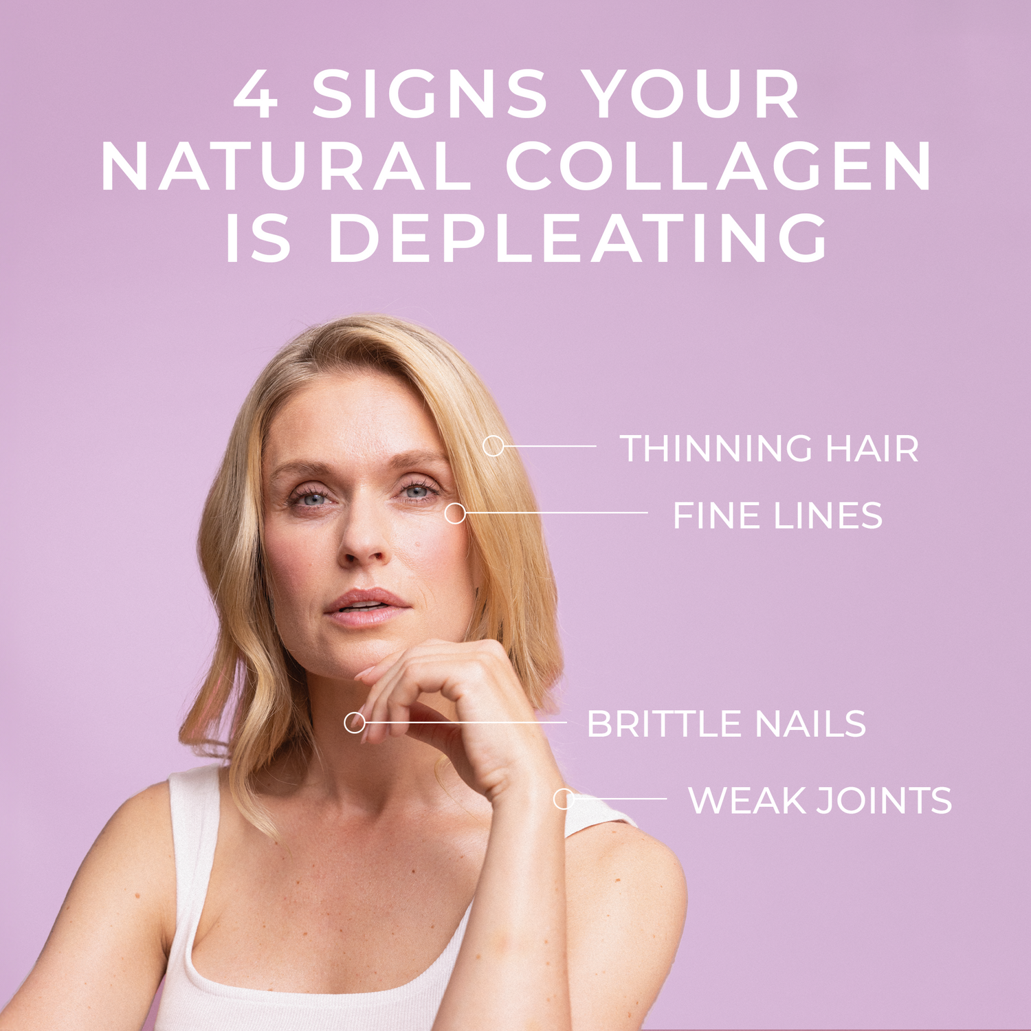 <tc>COLLAGEN PURE</tc>