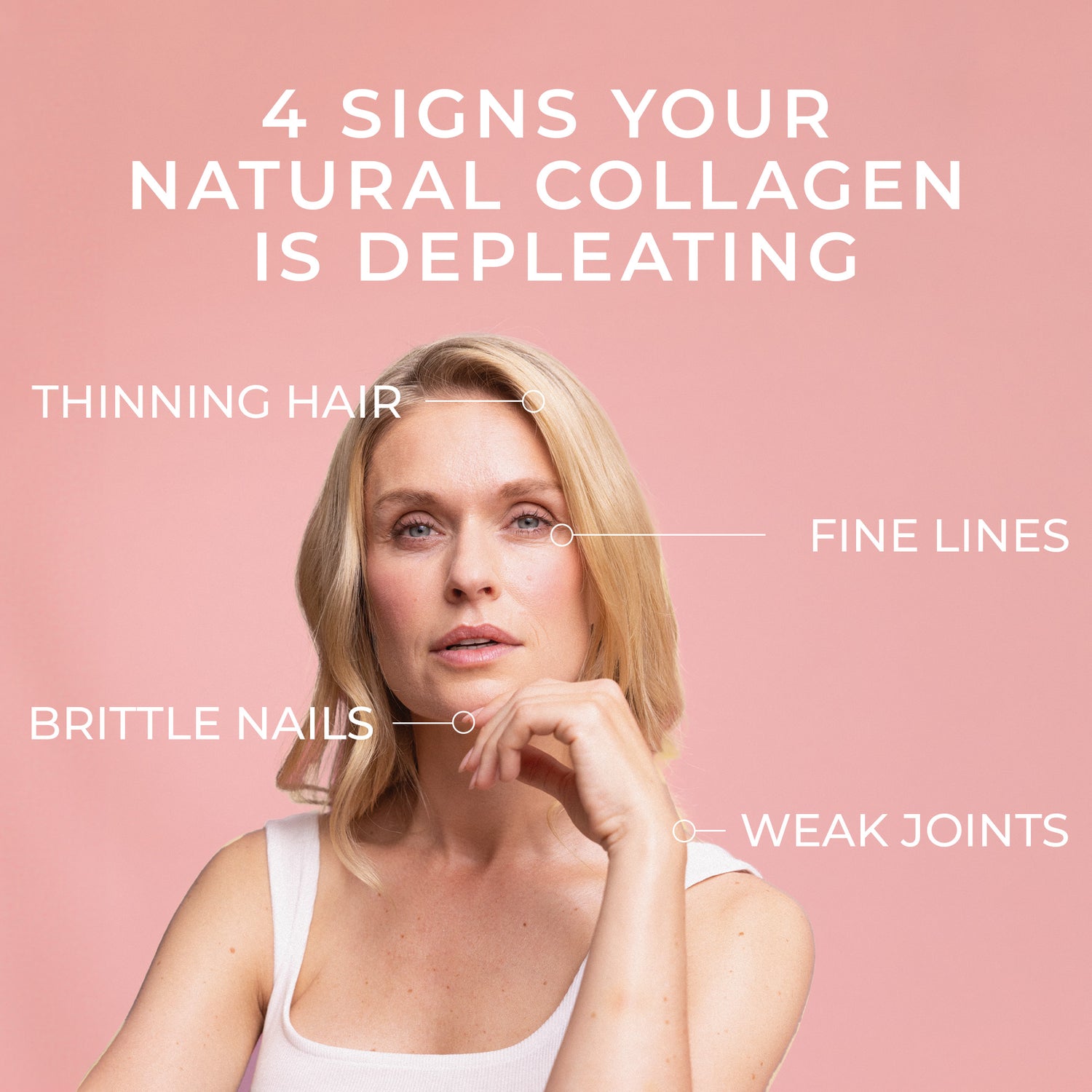 COLLAGEN REPAIR