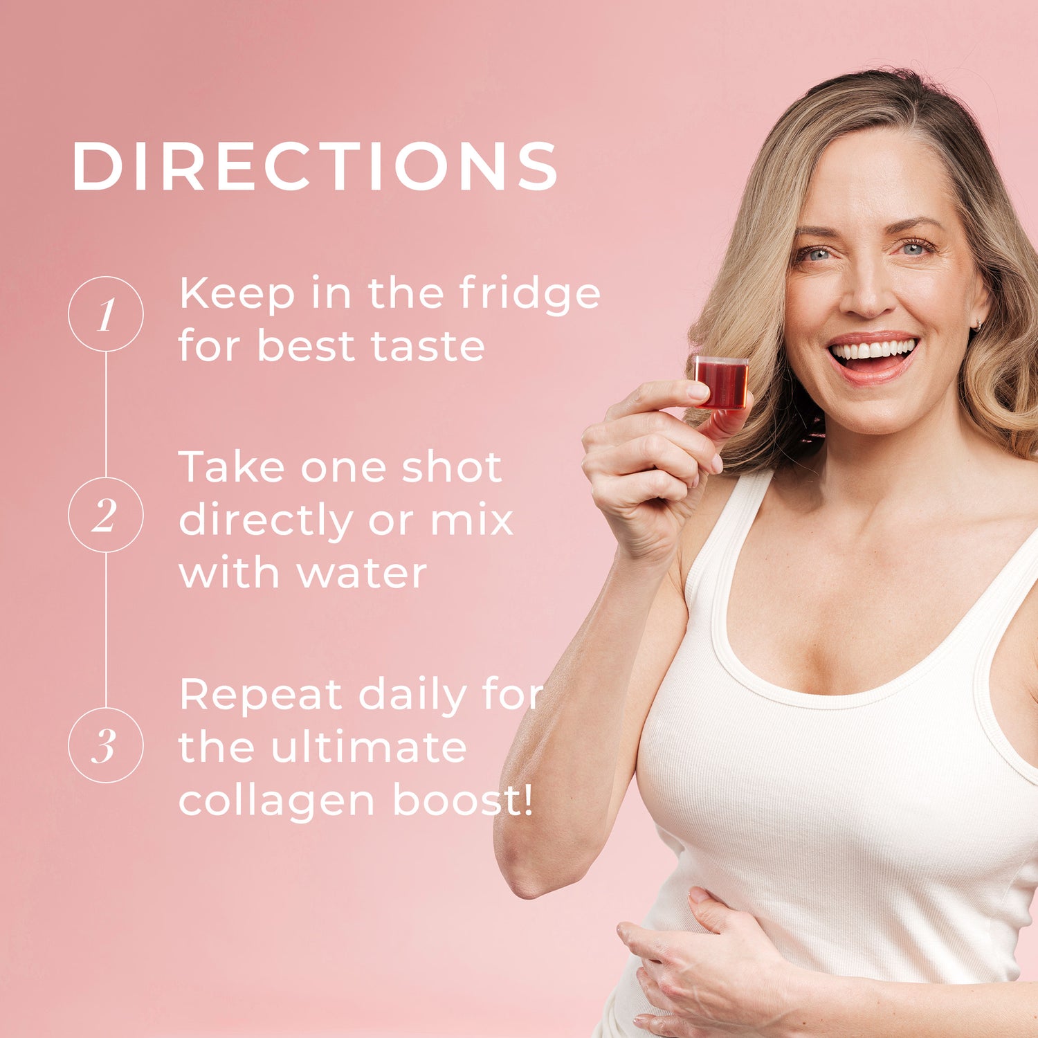 COLLAGEN REPAIR