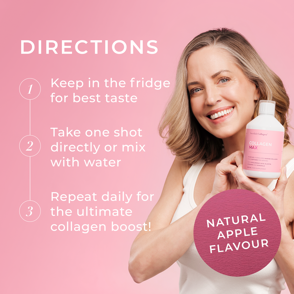 COLLAGEN MAX