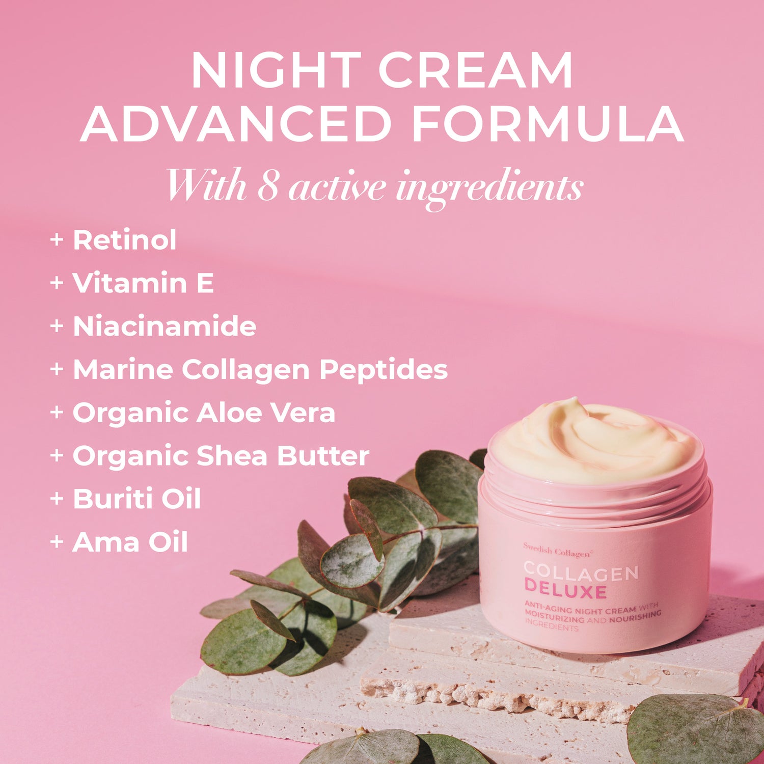 DELUXE DAY & NIGHT BUNDLE