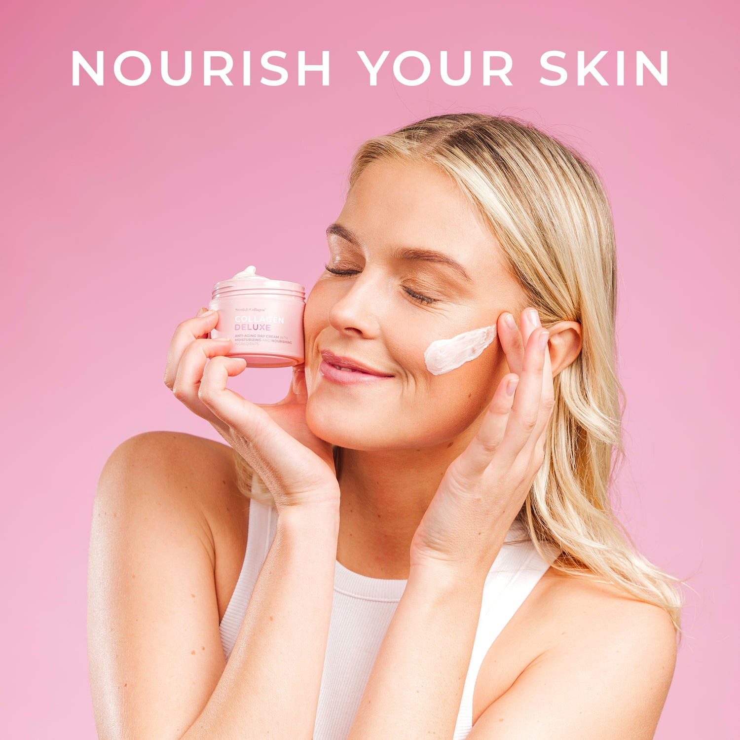 DELUXE DAY CREAM