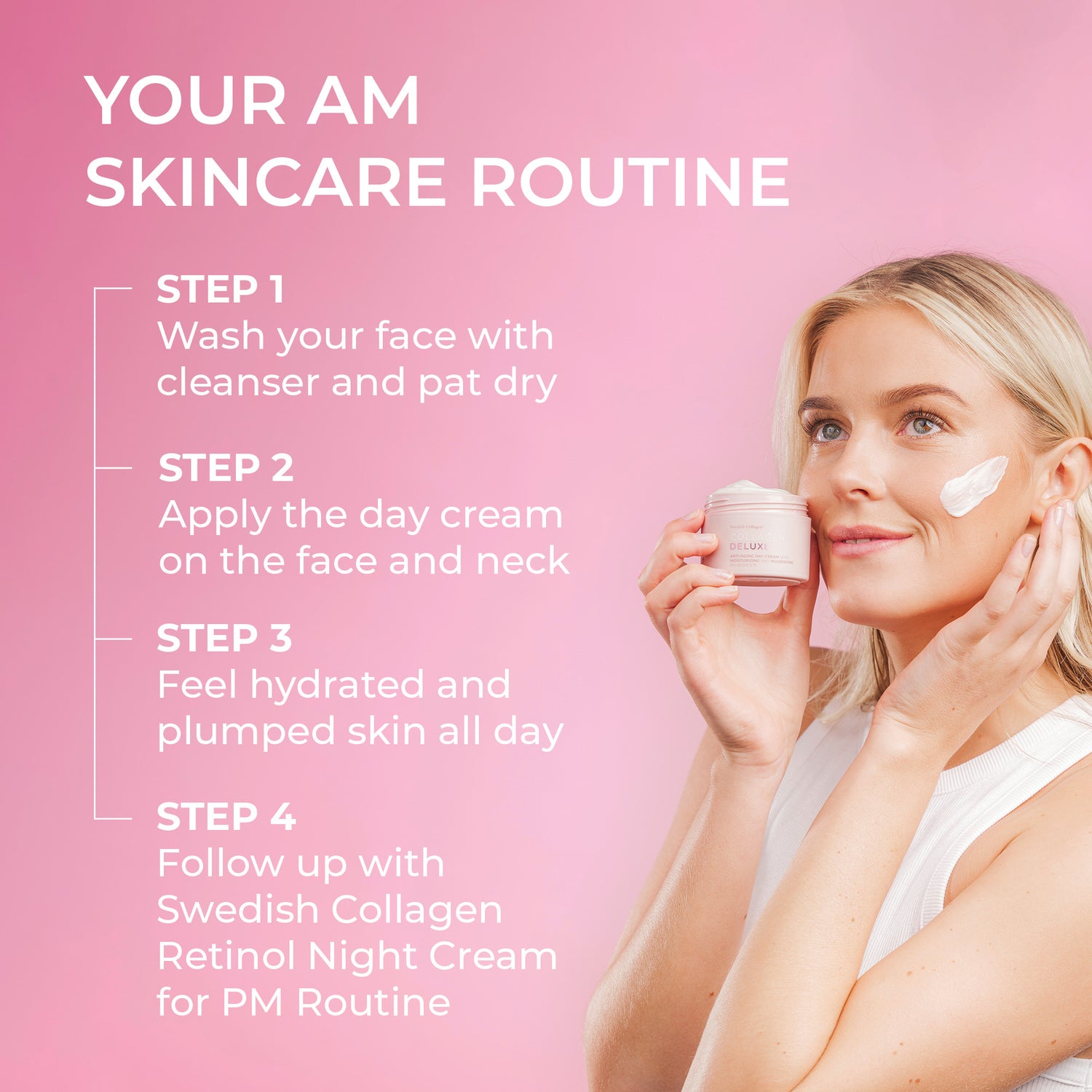DELUXE DAY CREAM