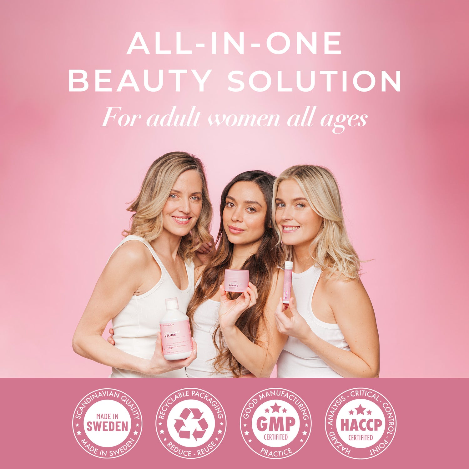 DELUXE DAY & NIGHT BUNDLE