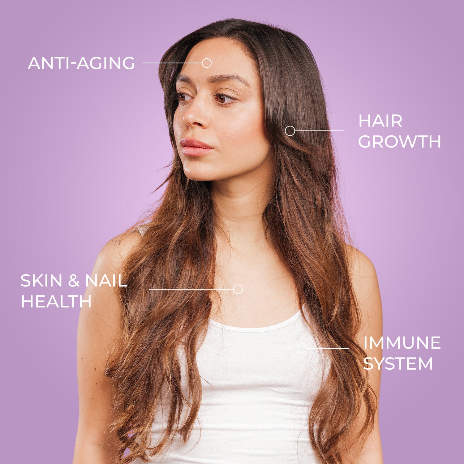 COLLAGEN HAIR