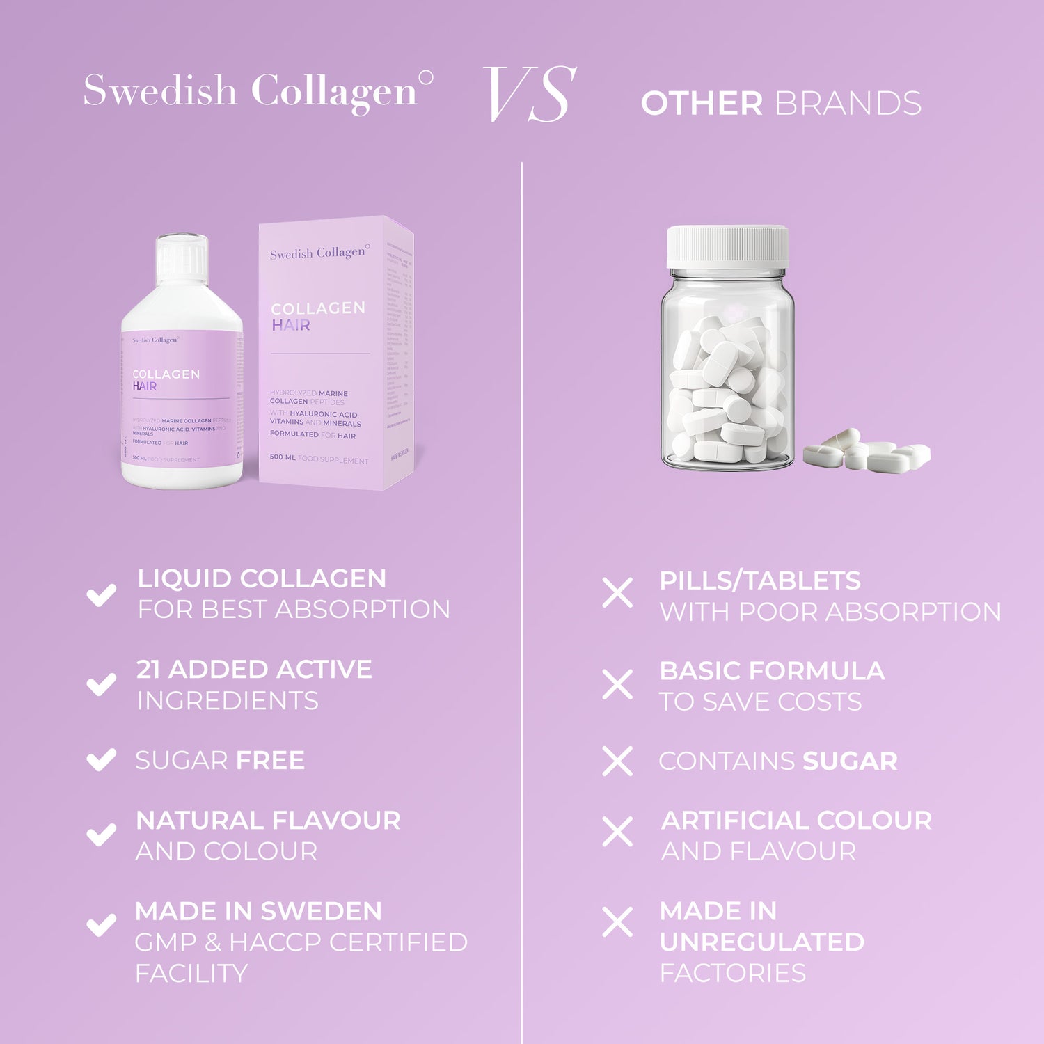 <tc>COLLAGEN HAIR</tc>