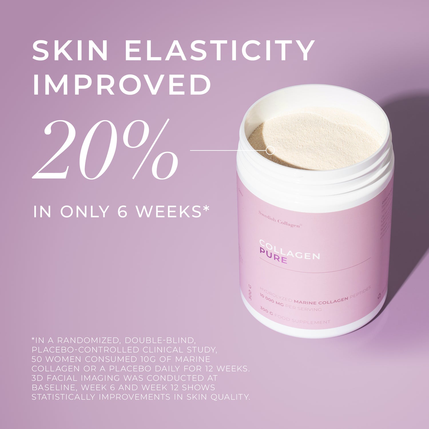 COLLAGEN PURE