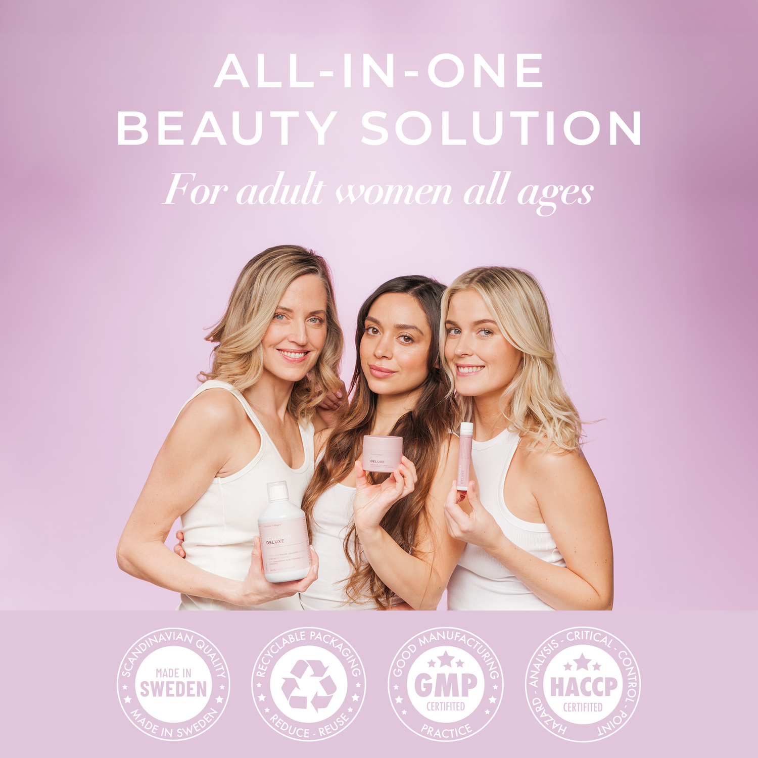 COLLAGEN PURE