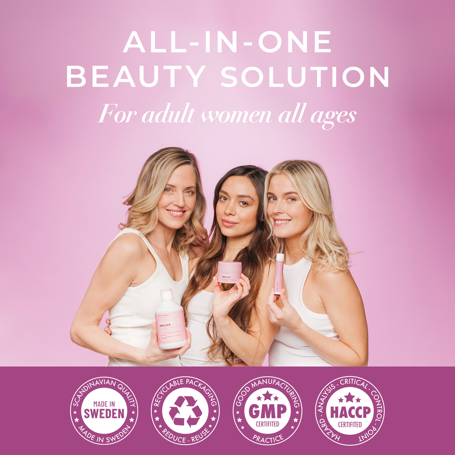 COLLAGEN RETINOL SHOTS